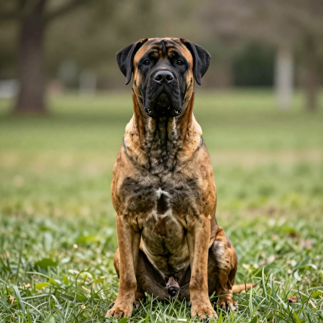 Cane Corso: Wesen, Führung & die richtige Ernährung