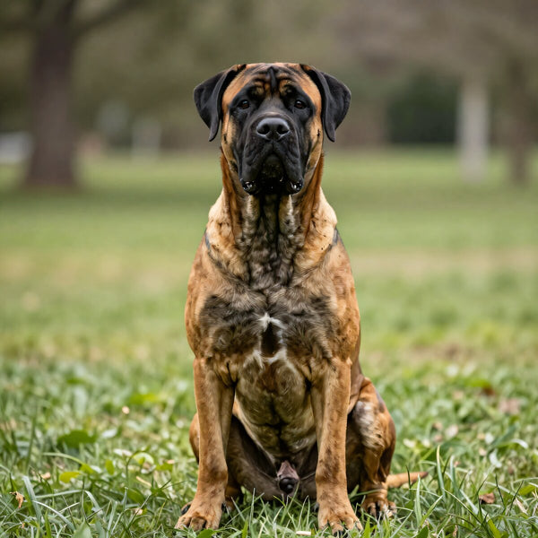 Cane Corso: Wesen, Führung & die richtige Ernährung: Rasseporträt