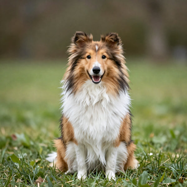 Shetland Sheepdog: Der kleine Hütehund mit großem Herz: Rasseporträt