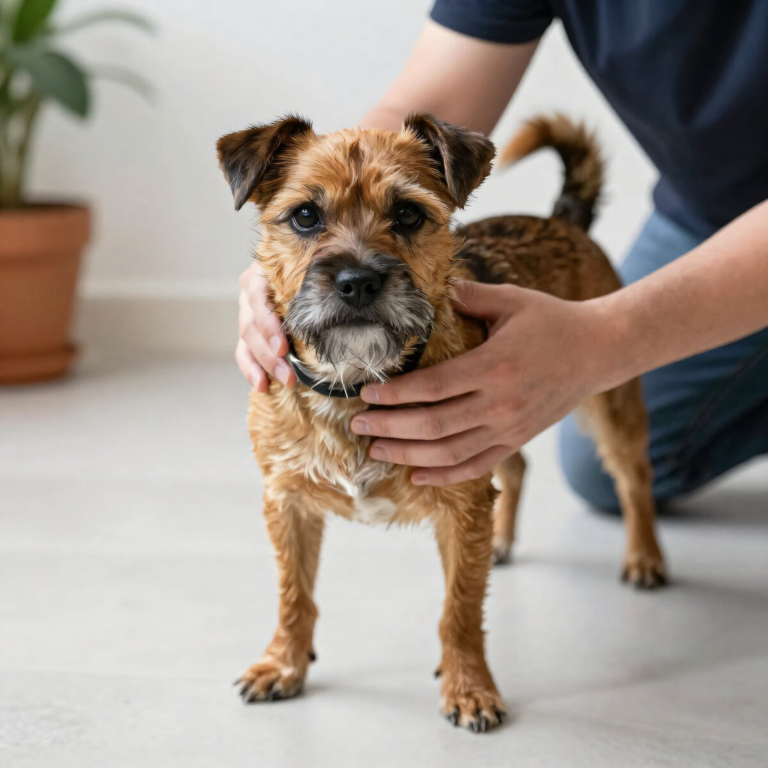 Krankheitsanzeichen beim Hund erkennen: Symptome & erste Hilfe