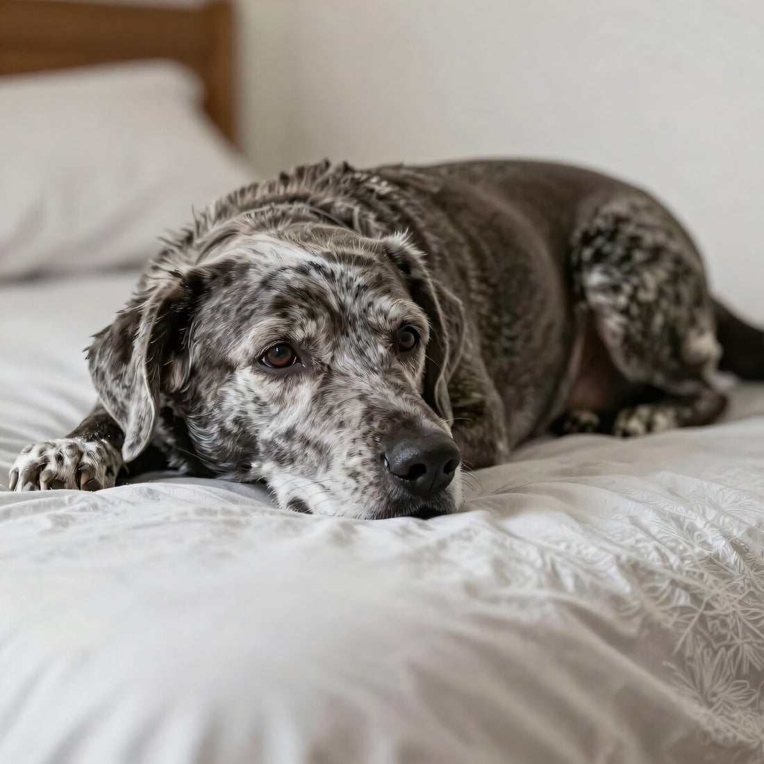 Arthrose beim Hund: Symptome erkennen und helfen