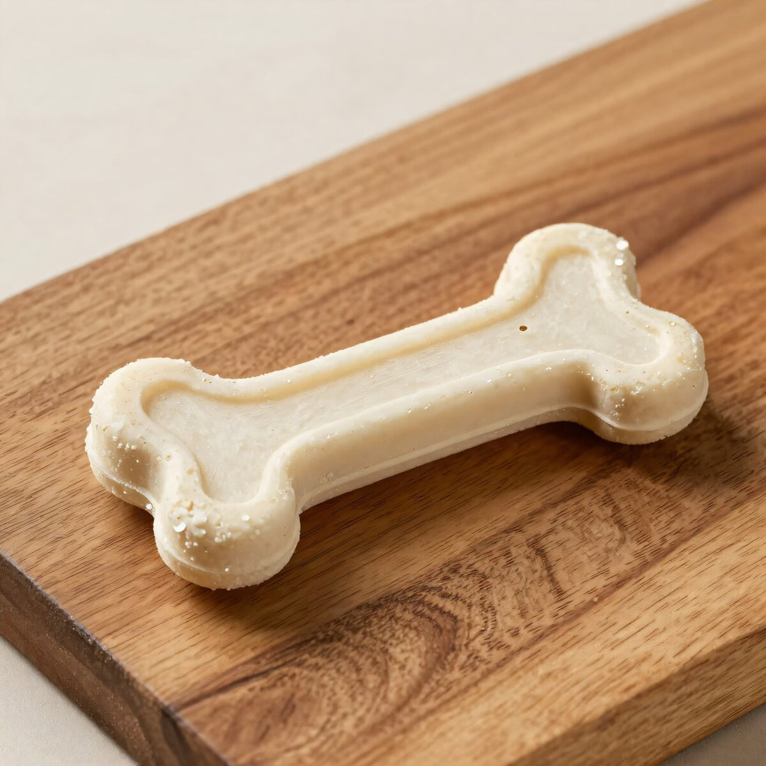 Kauknochen für Hunde: sinnvoll? Plus gesunde Alternativen
