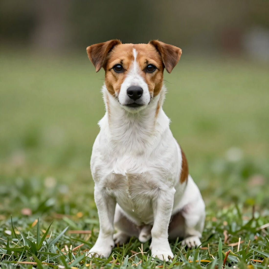 Jack Russell Terrier: Charakter, Erziehung & richtige Ernährung