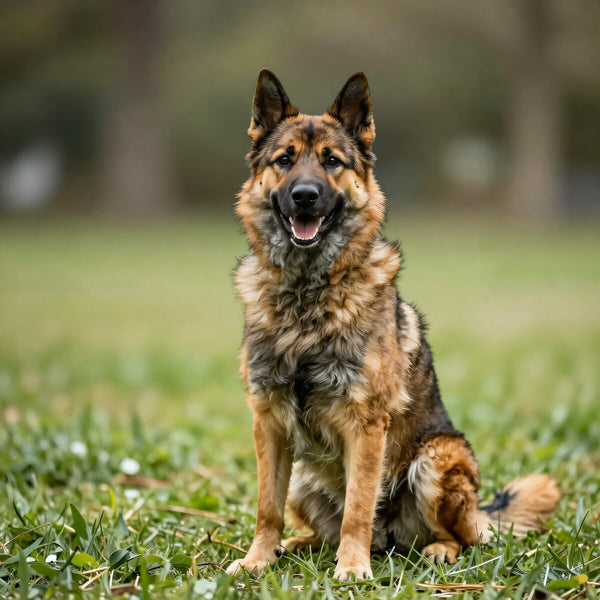 Eurasier: Wesen, Pflege & richtige Ernährung: Rasseporträt