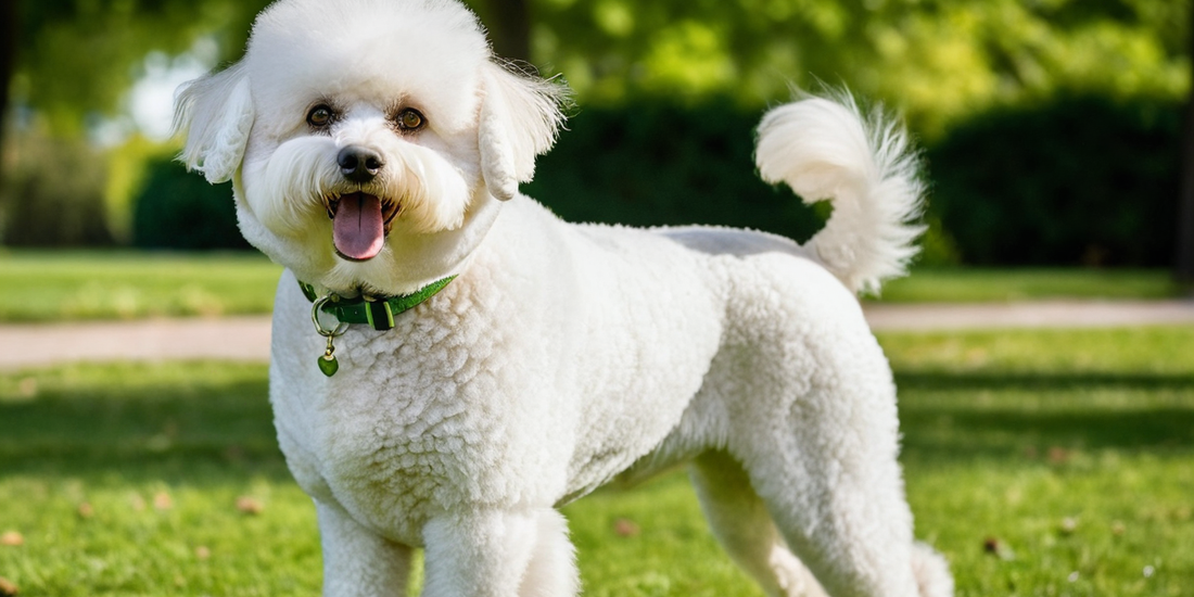 Bichon Frisé: Charakter, Pflege & Ernährung
