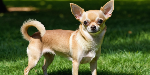 Chihuahua: Der kleine Wachhund fürs Herz: Rasseporträt