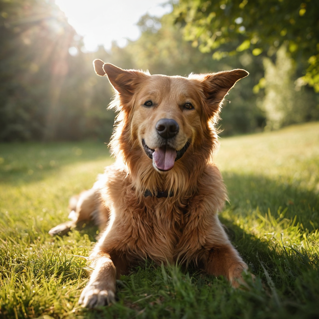 Sonnenstich Symptome beim Hund: Ursachen und erste Hilfe