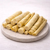 Buffalo Skin Roll 250g: Ansicht 1