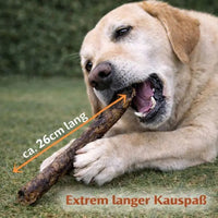Büffel-Strossen lang 250g: Ansicht 2