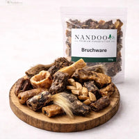 Premium Bruchware Kauartikel - Reststücke & Endstücke 500g: Ansicht 4