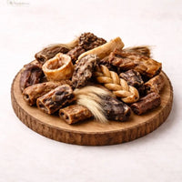 Premium Bruchware Kauartikel - Reststücke & Endstücke 500g: Ansicht 1