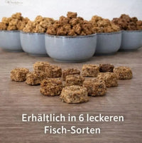 Fischtaler Dorsch mit Lachs 250g: Ansicht 7