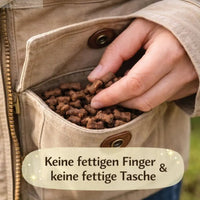 Soft Knochen Gans 200g: Ansicht 6