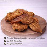 Hühnerbrustfilet 250g: Ansicht 3