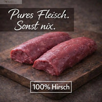 Favourite Treat Venison 200g (1.5cm): Ansicht 6