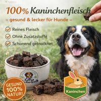 Favourite Treat Rabbit 200g (1.5cm): Ansicht 5