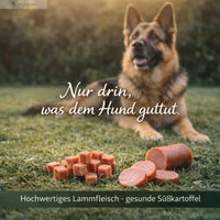 Training Sausage Lamb 100g: Ansicht 5