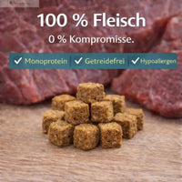 Knusper-Lecker Pferd 200g (1cm): Ansicht 6