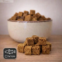 Knusper-Lecker Dorsch 200g (1cm): Ansicht 1