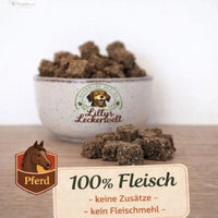 Lieblings-Lecker Pferd 200g (1,5cm): Ansicht 3