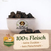 Favourite Treat Rabbit 200g (1.5cm): Ansicht 7