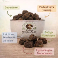 Lieblings-Lecker Pferd 200g (1,5cm): Ansicht 6