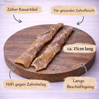 Beef Neck Tendon Short 250g: Ansicht 3