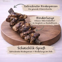 Schaschlik Spieß 1 Stück: Ansicht 3