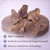 Pig Ear: Ansicht 3