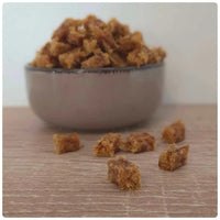 Mini Sticks Pferd 200g (1cm): Ansicht 1