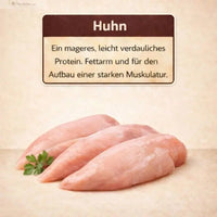 Huhn & Gartenkräutern: Ansicht 3