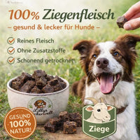 Lieblings-Lecker Ziege 200g (1,5cm): Ansicht 5
