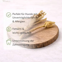 Ziegenkopfhaut 250g: Ansicht 3