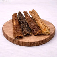 Ziegenpansen 250g: Ansicht 1