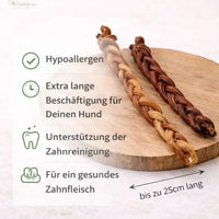 Goat Pizzle - Braid 250g: Ansicht 3