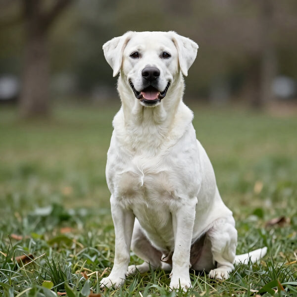 Weißer Schweizer Schäferhund: Wesen, Auslastung & Ernährung: Rasseporträt