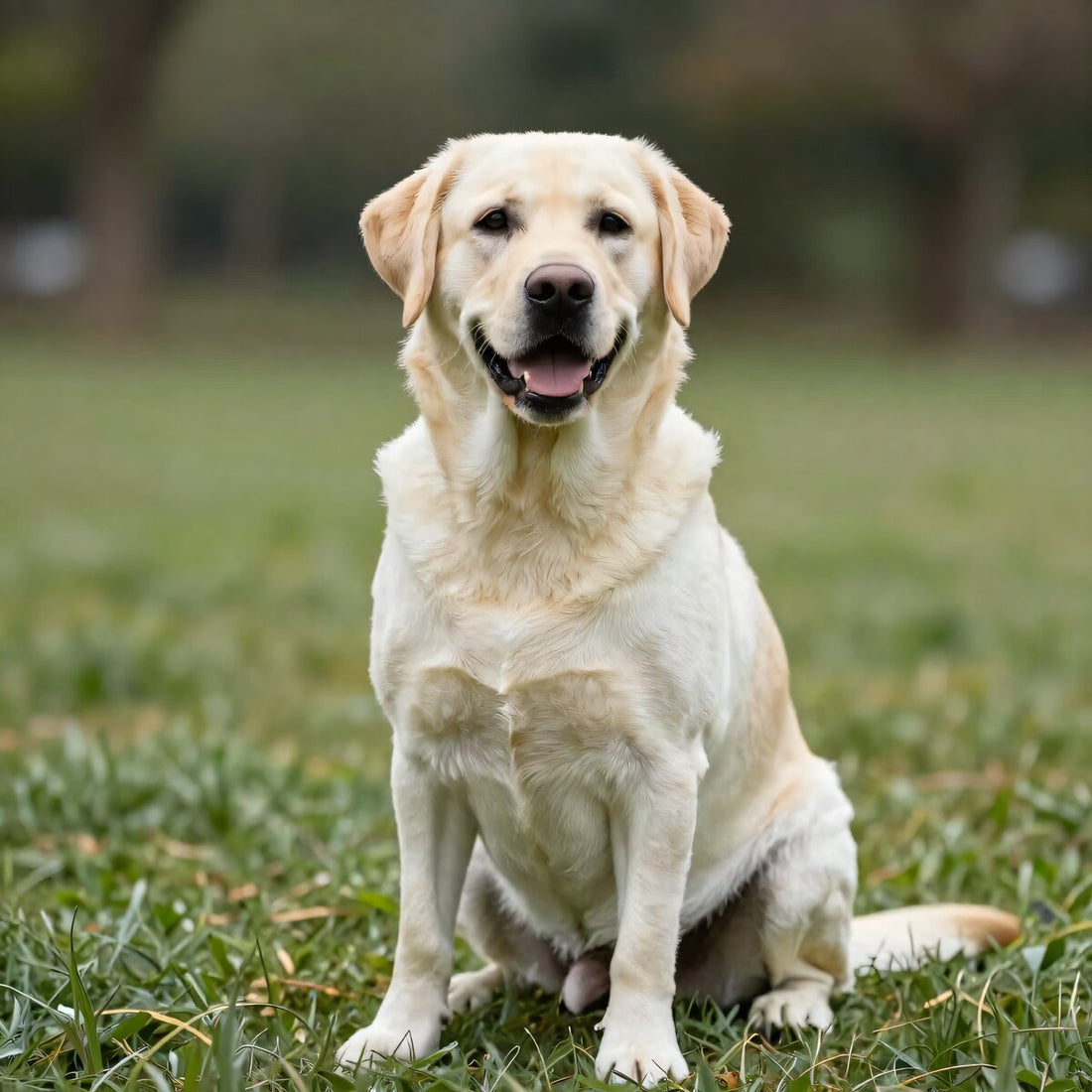 Labrador Retriever: Familienhund mit Herz