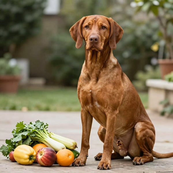 Vitamine für Hunde & Mineralien für Hunde: Das braucht Dein Vierbeiner wirklich - Einfacher Bedarfsrechner