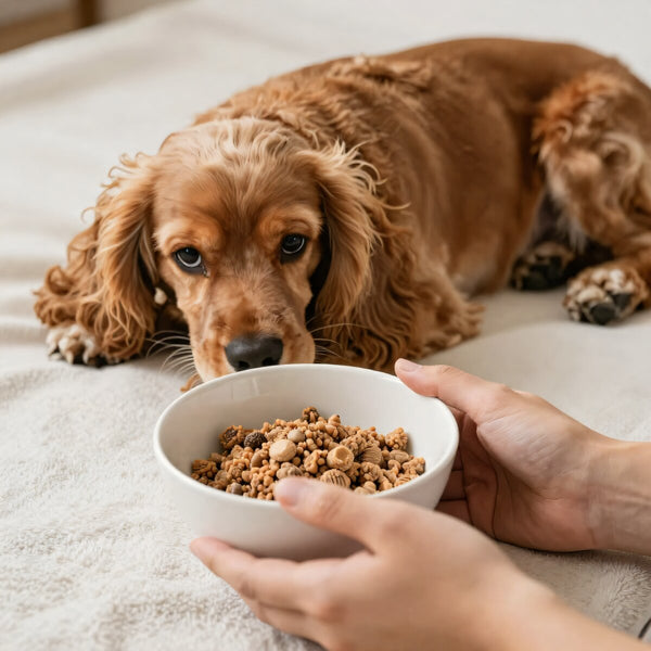 Durchfall Medikament beim Hund: Ursachen und was hilft