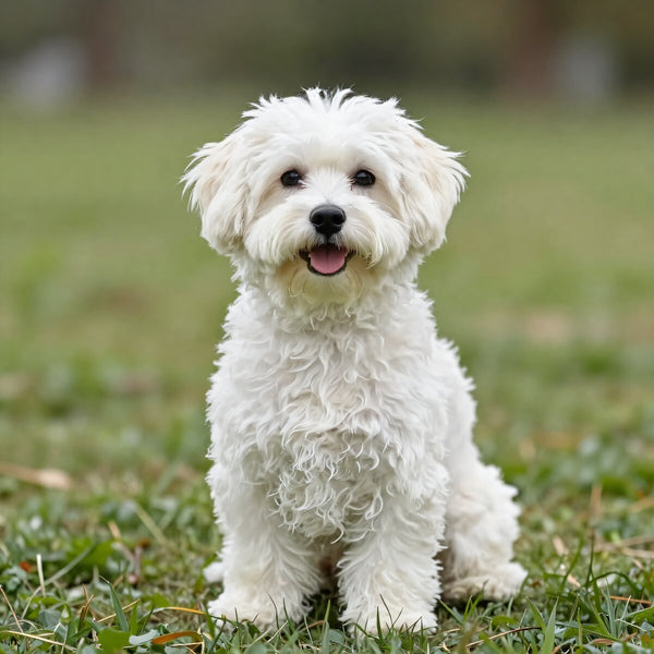Maltese: The Elegant Cuddle Dog: Rasseporträt