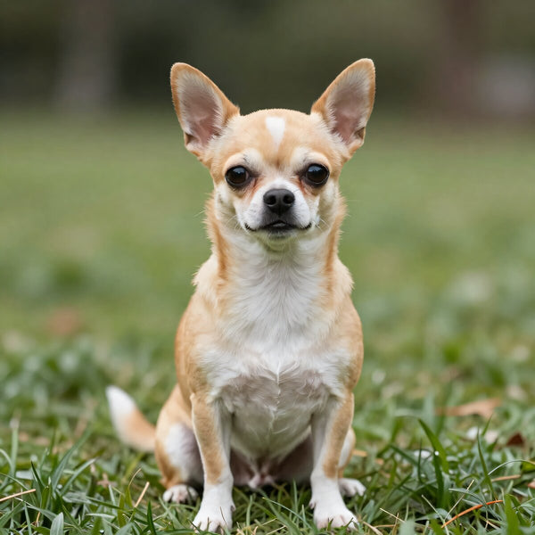Chihuahua: Der kleine Wachhund fürs Herz: Rasseporträt