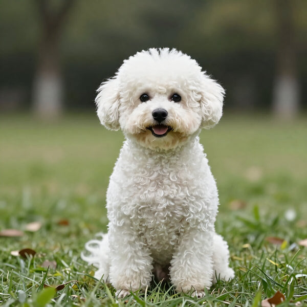 Bichon Frisé: Charakter, Pflege & Ernährung: Rasseporträt