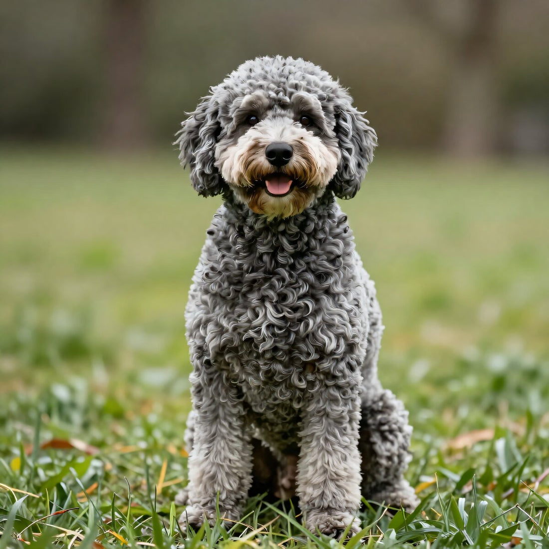 Lagotto Romagnolo: Charakter, Auslastung & Ernährung