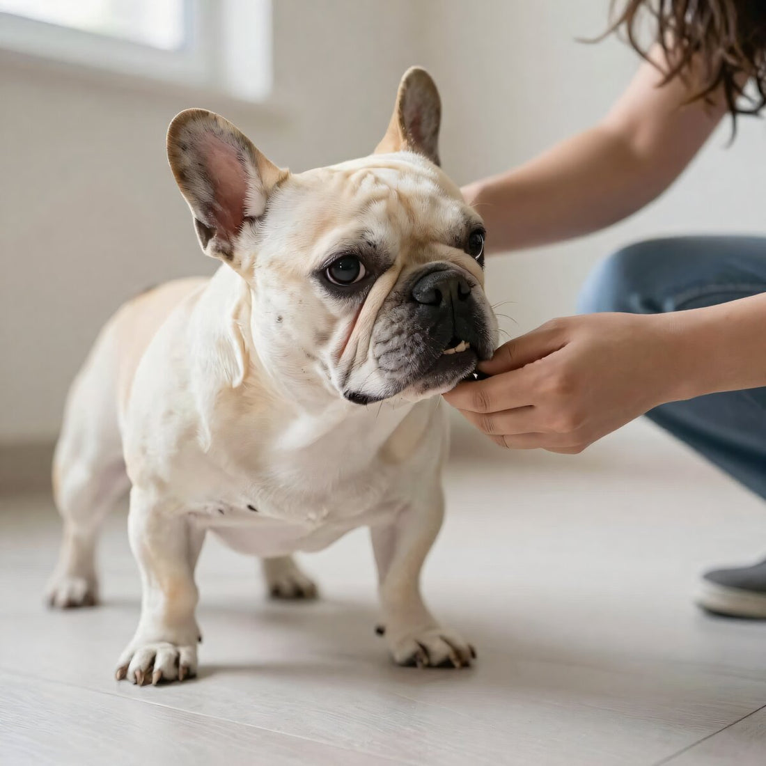 Allergie beim Hund: welches Futter ist wirklich geeignet?