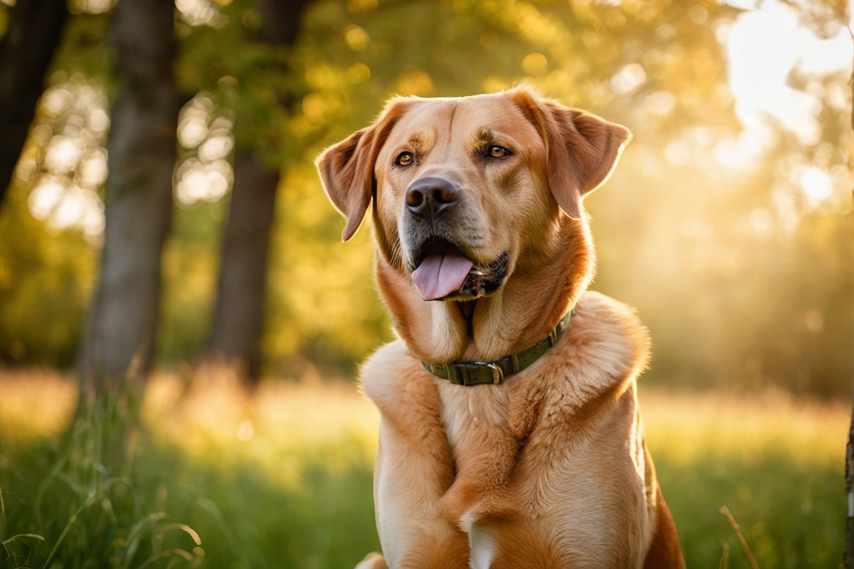 Deutsche Dogge – Hunderasse im Portrait
