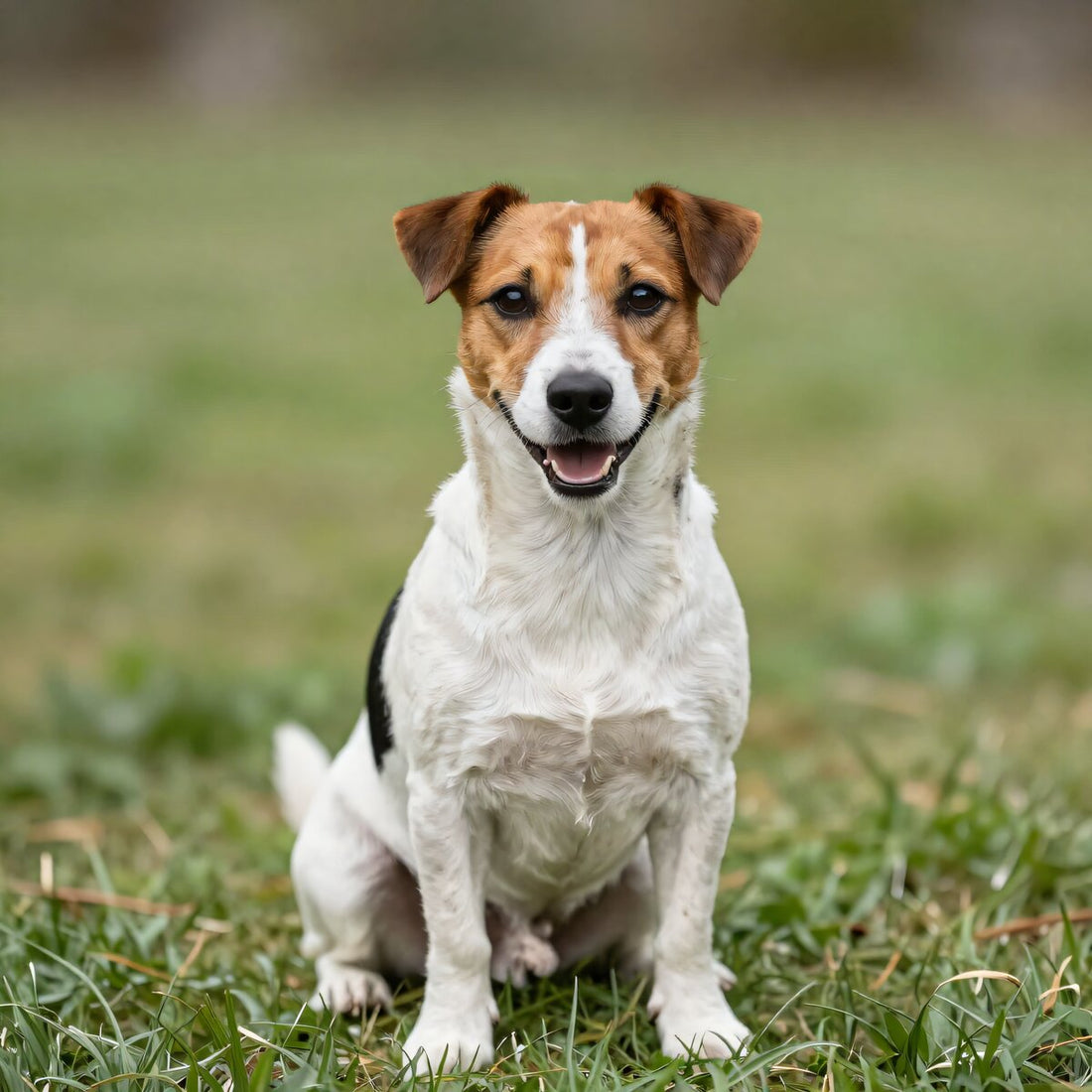 Parson Russell Terrier: Charakter, Auslastung & Ernährung