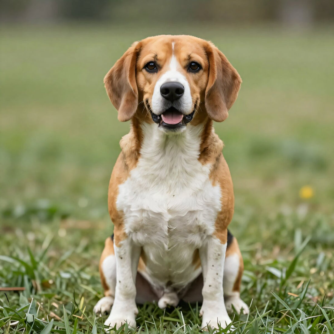 Beagle: Der fröhliche Entdecker