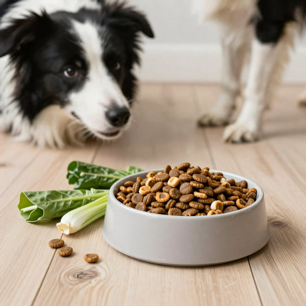 Getreidefreies Hundefutter: Für welche Hunde es sinnvoll ist