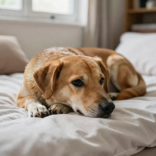 Die 3-3-3-Regel beim Hund: was sie wirklich bedeutet