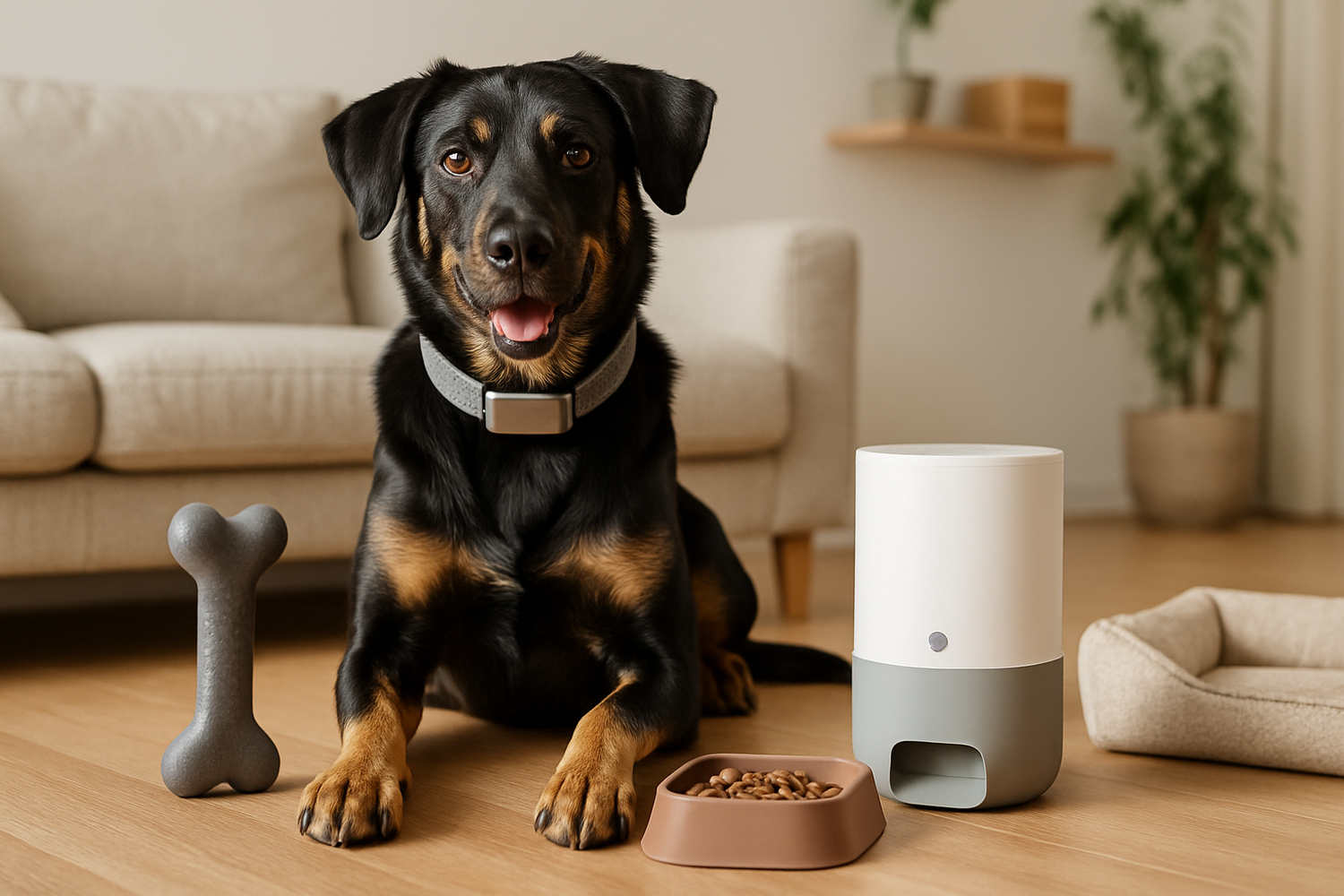 Neue Hundeprodukte 2026: Was dein Vierbeiner jetzt braucht